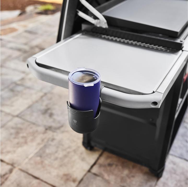 Image du produit Weber Porte-bouteilles Works