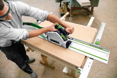 Actual product image Festool Circular saw blades