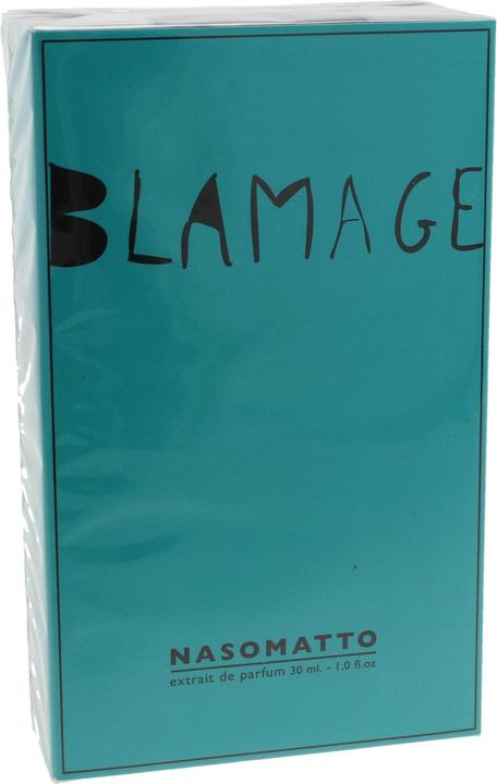 Produktbild Nasomatto Blamage (Eau de Parfum, 30 ml)