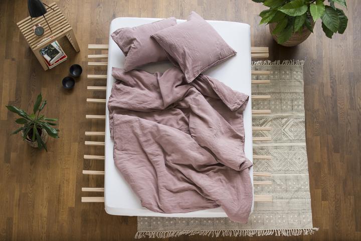 Produktbild lavie Linus (Kopfkissenbezug, 65 x 100 cm)