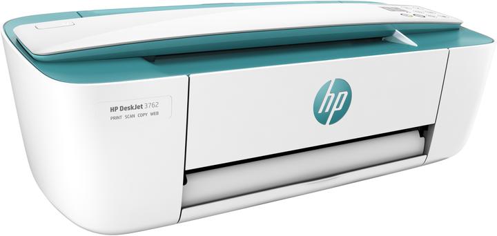 Produktbild HP DeskJet 3762 T8X23B (Tintenpatrone, Farbe)