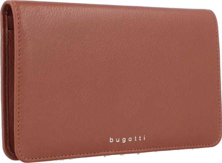 Actual product image Bugatti Ladies' wallet
