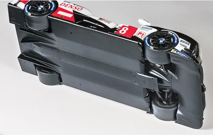 Produktbild Tamiya Toyota GAZOO Racing TS050 Hybrid