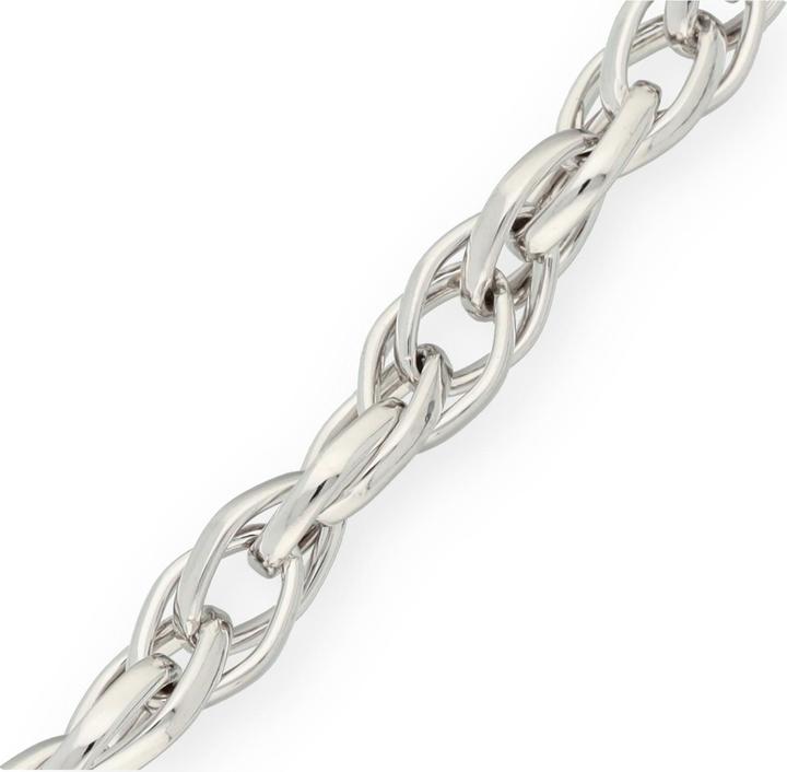 Immagine prodotto Carat Chic (19 cm, Argento 925)