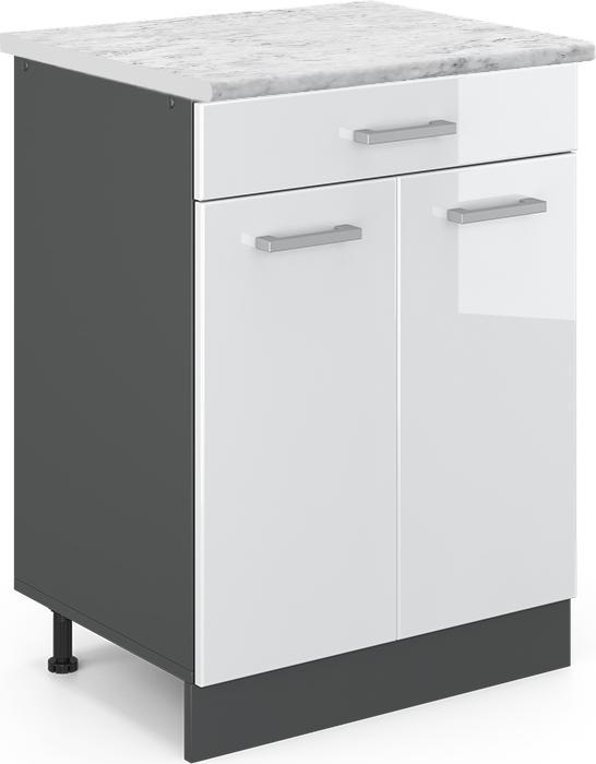 Produktbild Vicco Küchenunterschrank R-Line (80 x 46 x 60 cm)