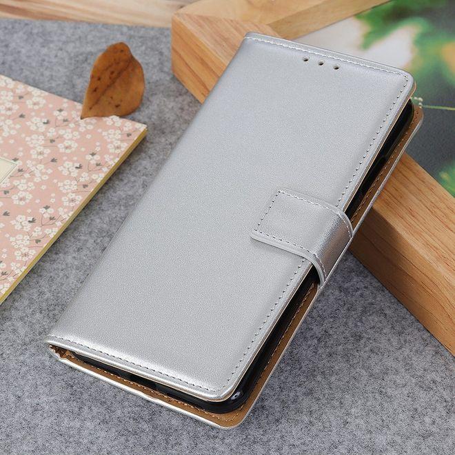 Productafbeelding MU Classic Classic II Lederen Boekomslag Serie (Samsung Galaxy A54 5G)