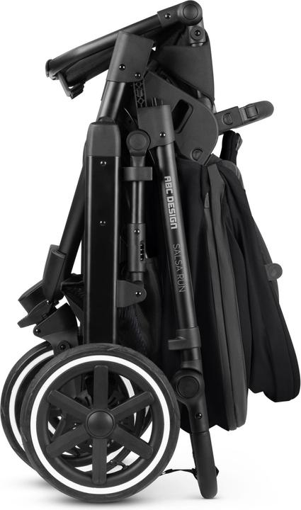 Actual product image ABC Design Salsa Run