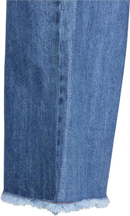 Immagine prodotto Urban Classics Culotte in denim da donna (XXL)