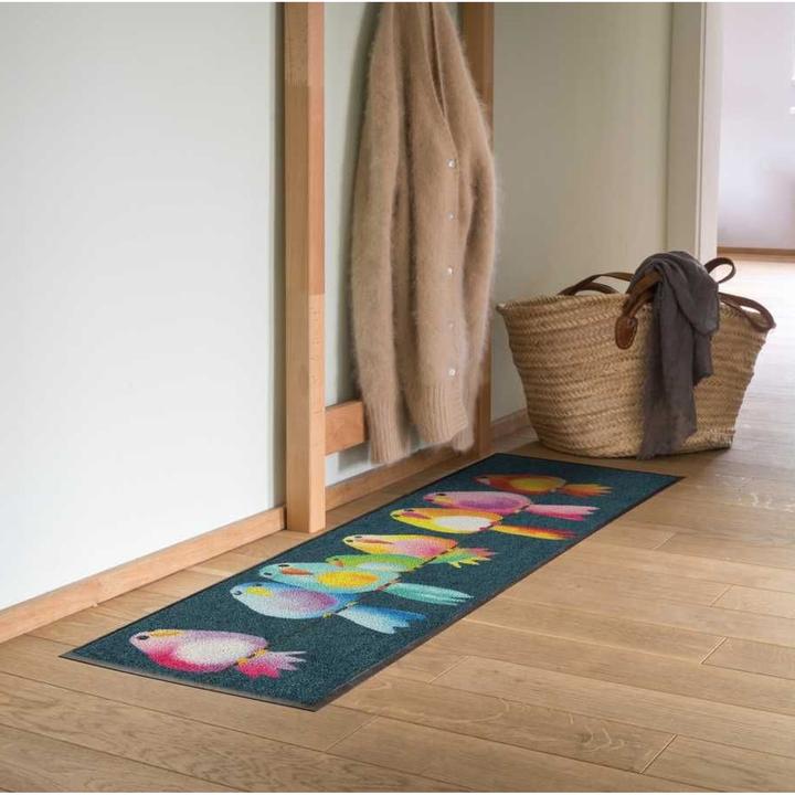 Image du produit Salonloewe Rainbow Birds (30 x 100 cm)