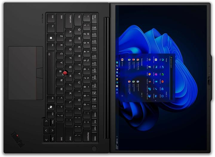Produktbild Lenovo ThinkPad P14s Gen 5 (14.50", Intel Core Ultra 9 185H, 32 GB, 1000 GB, CH)