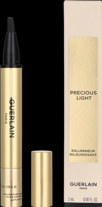 Image du produit Guerlain Illuminateur rajeunissant Precious Light 2ml (2)
