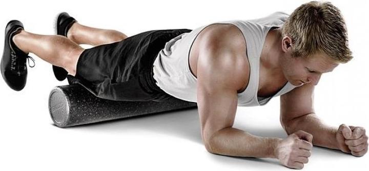 Actual product image SKLZ Foam roll HD Foam, 30 cm