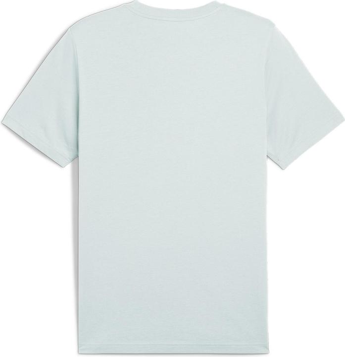 Produktbild Puma ESS 2 COLOR No. 1 Logo Tee (M)