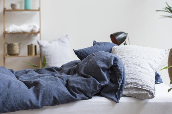 Actual product image lavie Linus (Duvet cover, 160 x 210 cm)