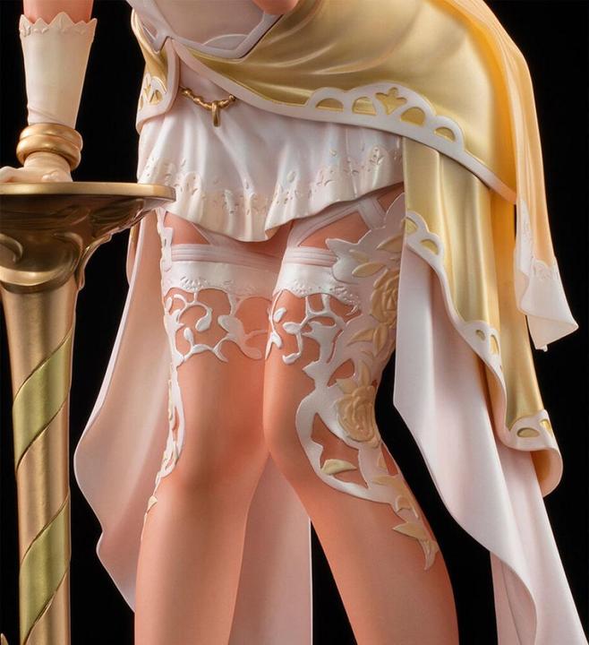 Actual product image Original Character by Oda non statuette PVC 1/5 Tobari Enoto 31 cm