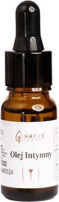 Produktbild Natur Planet Intimate Oil 10ml (10 ml, Intimöl)