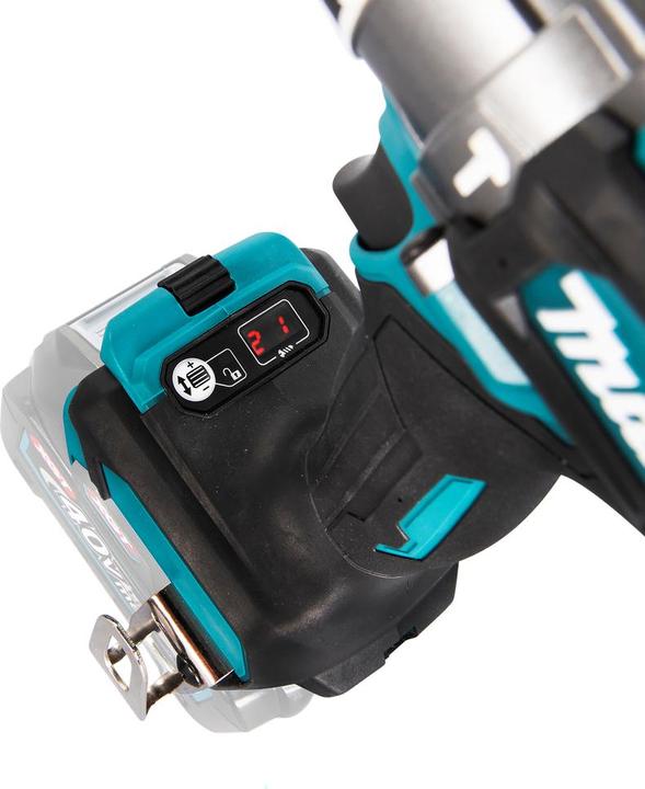 Produktbild Makita HP001GZ (Akkubetrieb)