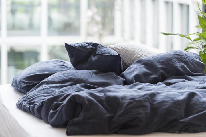 Actual product image lavie Linus (Duvet cover, 160 x 210 cm)