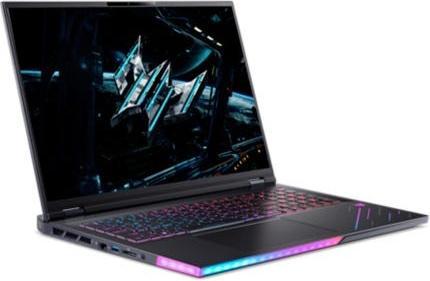 Produktbild Acer Predator Helios 18 AI RTX 5080 (17.99", Intel Core Ultra 9 275HX, 64 GB, 4000 GB, DE)