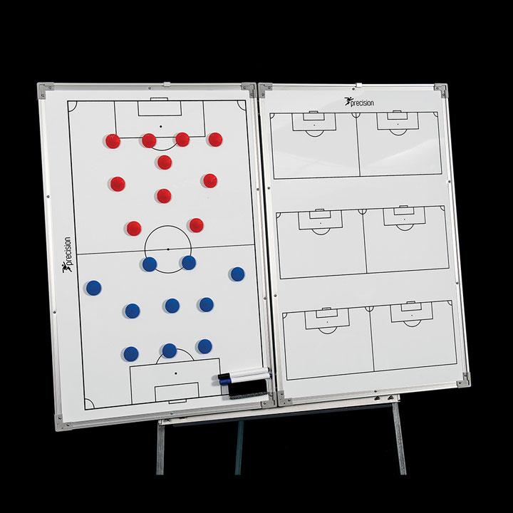 Actual product image Precision Tactics Board 120 X 90 Cm