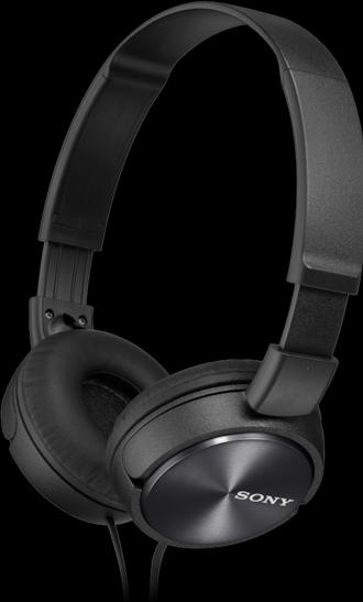 Actual product image Sony Mdr-Zx310ap (ANC, Cable)