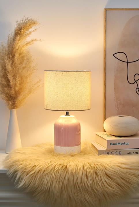 Image du produit Pauleen Éclat de sable (E14)