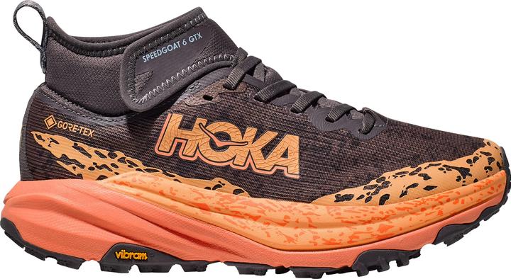 Hoka Speedgoat 6 Mid GTX (40.5, 41)