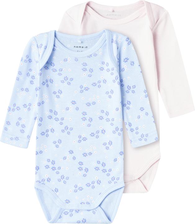 Name it BabyBody Blümchen (68)