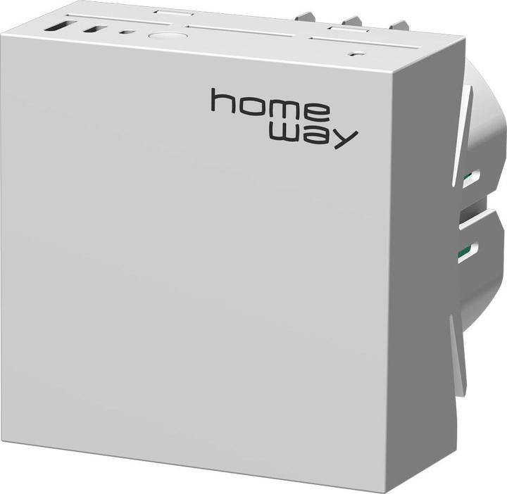 Produktbild Homeway LAN/Mesh-Modul (573 Mbit/s)
