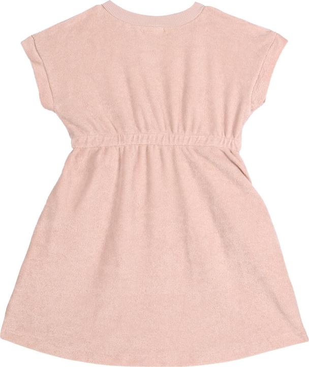 Produktbild Lässig Terry Frottee Kleid (68)