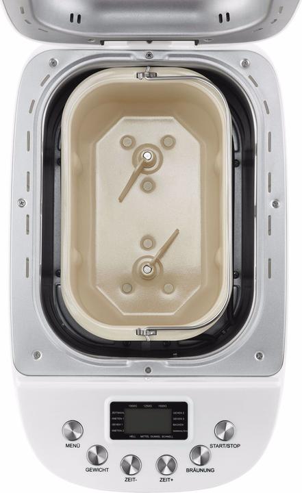 Produktbild Unold 68520 Big White Backmeister