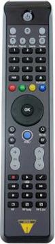 Actual product image Opticum Actus Solo (DVB-S, DVB-S2)