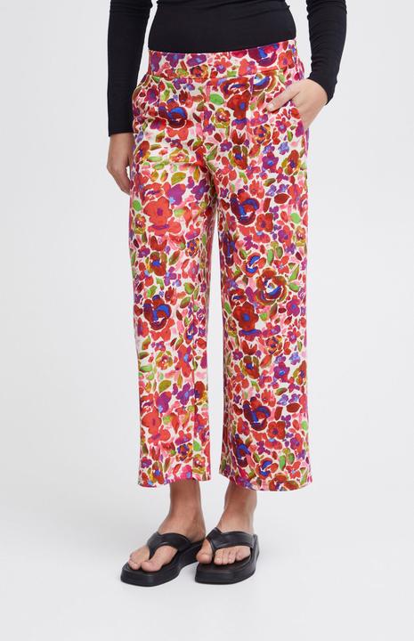 Actual product image Ichi IHKATE PRINT PA23 20120793 (M)