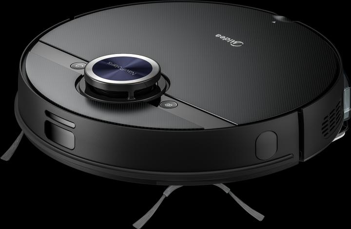 Produktbild Midea Staubsauger - Roboter M7, Schwarz (Saugwischroboter)