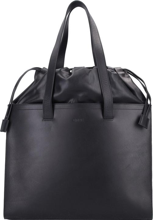 Immagine prodotto Pnch by Bree Nikka 3 borsa a tracolla in pelle 38 cm