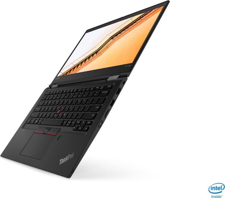 Immagine prodotto Lenovo ThinkPad X13 Yoga (13.30", Intel Core i5-10210210U, 8 GB, 256 GB, DE)