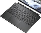 Actual product image Dell Latitude 7320 Detachable Travel Keyboard (Eng. Int., Docking)