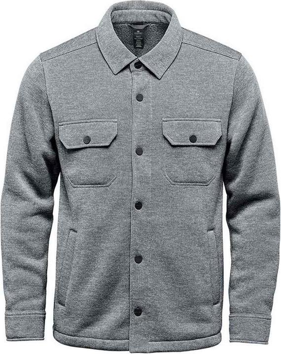 Produktbild Stormtech Avalante Hemdjacke Jerseyware (L)