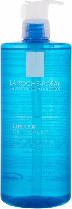 Actual product image La Roche Posay Lipikar Gel Lavant (750 ml)