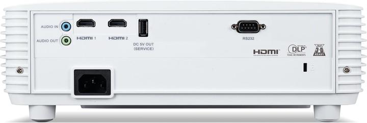 Image du produit Acer X1529HK (Full HD, 4800 lm, 1.5 - 1.65:1)