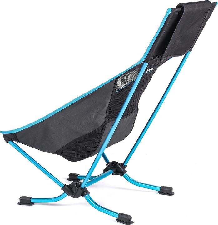 Actual product image Helinox Beach Chair