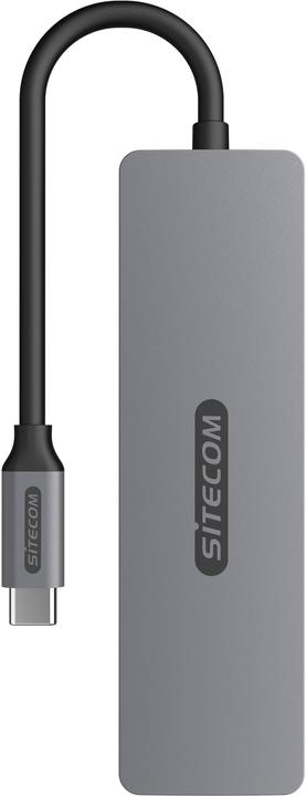 Immagine prodotto Sitecom CN-5502 (USB-C, 5 Porti)