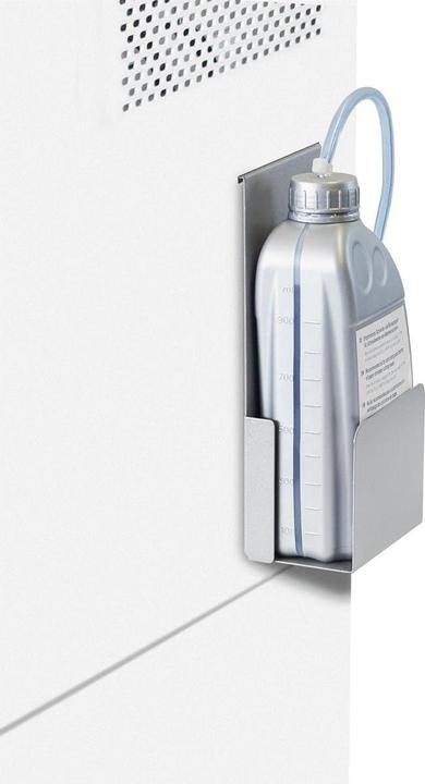 Immagine prodotto Ideal Tritatutto 4108 CC / 2 x 15 mm (Taglio delle particelle)