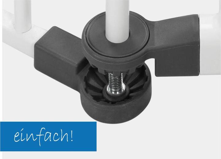 Actual product image Reer MyGate (78.50 cm)