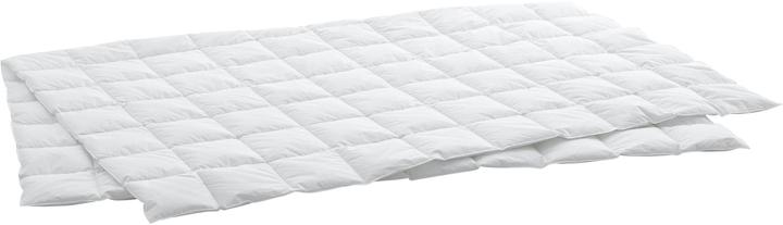 Produktbild Billerbeck Duvet Verano Clima Superlight 240 x 240 cm (500 g, 240 x 240 cm)