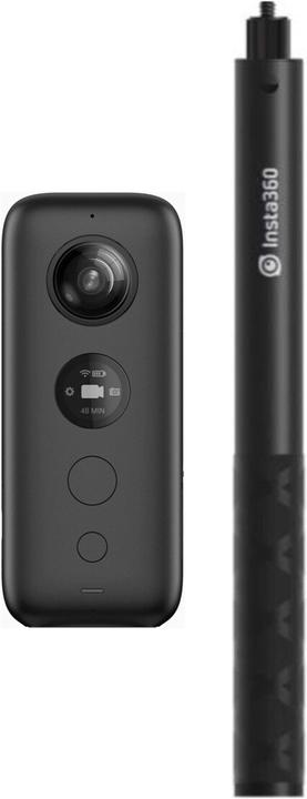 Image du produit Insta360 One X Selfie Stick Bundle