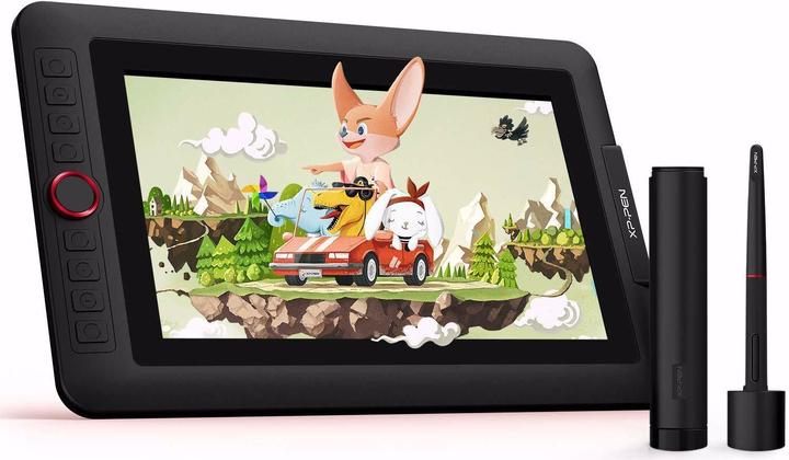 Produktbild XP-Pen Artist 12 Pro (12", 5080 lpi)