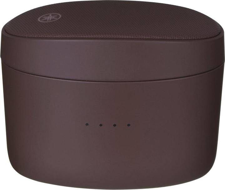 Actual product image Yamaha TW-E5B (ANC, 30 h, Cable)