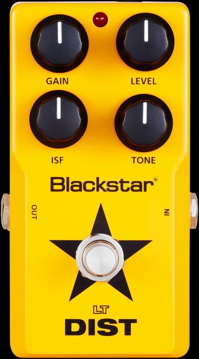 Actual product image Blackstar LT-Dist (Guitar)