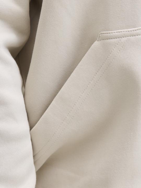 Actual product image Jack & Jones Plus Size Gedruckt Kapuzenpullover Kapuzenpullover (6XL)